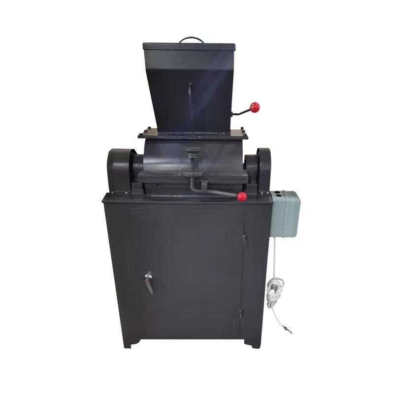 PCF锤式破碎机